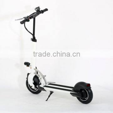 2016 Sports Hot Selling Electric Folding Mobility Scooter photo-4