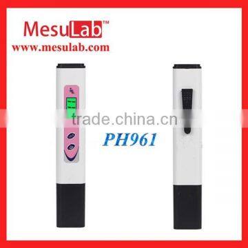 ph electrode sensor pH-961 Pen ph meter portable ph meter