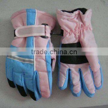 ski glove