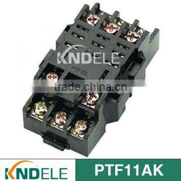 PTF11AK Relay Socket PTF11AK