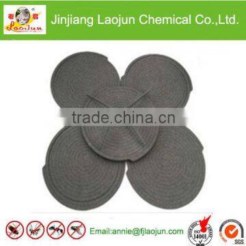 unbreakable mosquito paper coil for africa market