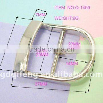 qifeng well design hardware bag buckles q-1459