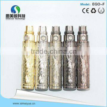 China electric cigarette wholesale cheapest e cigarette EGO-F