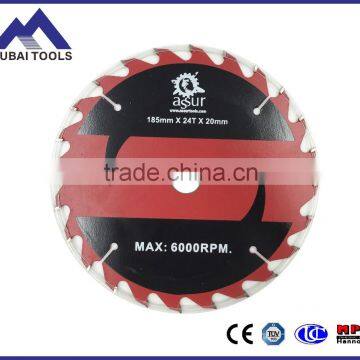 Multi Cutting Purpose Good Quality Tct Scoring Saw Blade photo-6