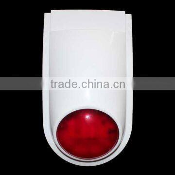 buzzer Usage High Quality Mini Flash Siren For Alarm System