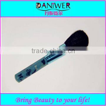 Soft professional Natural Compact blush brush manufacturer