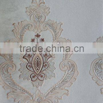 high class seamless wallcovering 2.8m width 60m length zHM6126