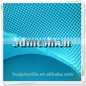 breathable mesh fabric