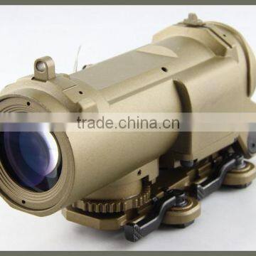 IMAGINE 4x32F Long Range Riflescope for Outdoor Activities photo-2