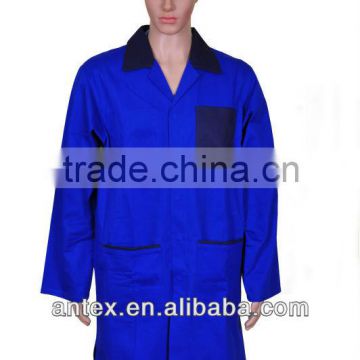 men's work coat