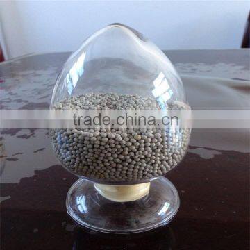 Eco-friendly Halogen Free Clay for Industry
