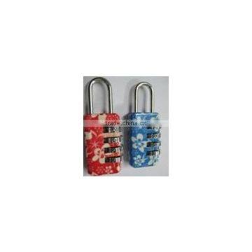 combination lock