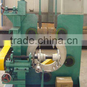 Packing Machine OF Tire making