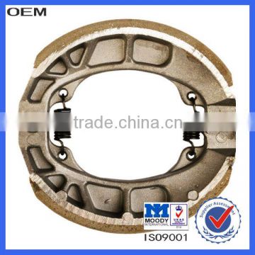 CG125 motorcycle brake shoe