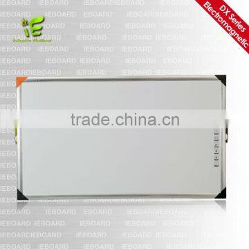 dual touch samrt board for teaching