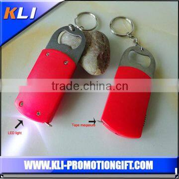 bottle opener with LED light