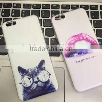 New Design Tpu Cell Phone Case for IPhone6/6plus photo-5