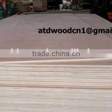 Plywood for furniture 18mm