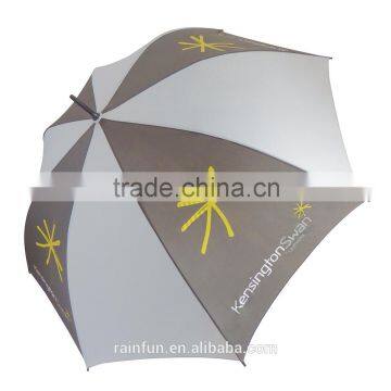 Automatic golf umbrella for sale big golf umbrella