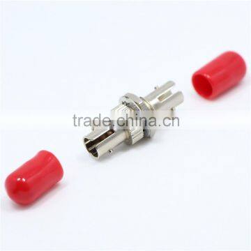 ST Fiber Optic Adapter