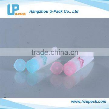 Hotel Use Cosmetic Lotion Flip Top Cap Bottle Travel Sets 40ml photo-2