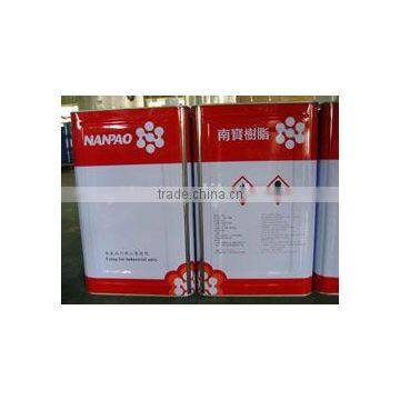 Solvent based PU