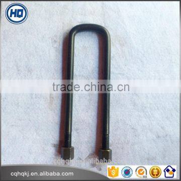 20*77*320 Excellent Quality Super Price Best Design U Shape Swrew and Nuts for Hino