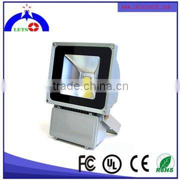 Outdoor Using ce Rohs PF0.95 IP65 Waterproof Energy Saving Outdoor Led Flood Light 100w 100lm/w High Quality 3 Years Warranty photo-5