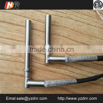 12v heater resistance