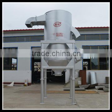 STAINLESS Plastic separator machineRY