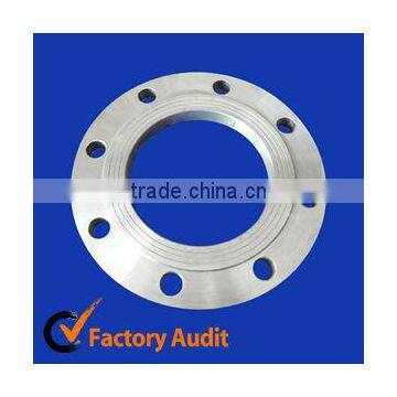 Hot Forged Steel Flange