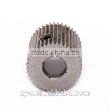 Makerbot MK7 MK8 Extruder Driver Feeder Gear ,Inner Hole 5mm/8mm, 40Teeth 40 Teeth photo-2