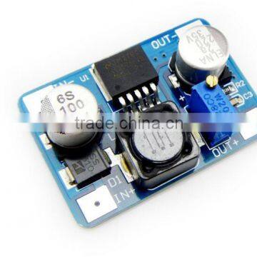 LM2576HV DC-DC Step Down Adjustable Power Supply Buck Module DC-DC 5V-60V Input 1.25V-26V Output