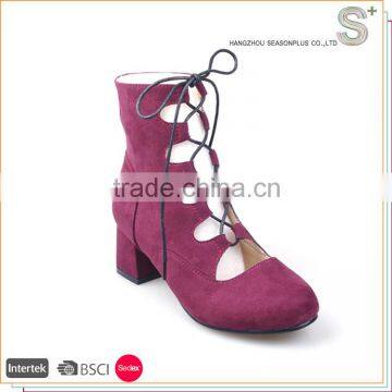 Factory Manufacture Various new modern gladiator sandals