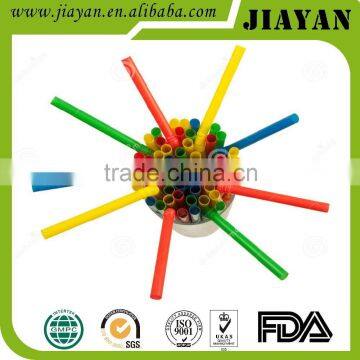 High Quality Straight Drinking Straws Provide ODM/OEM Serives photo-2