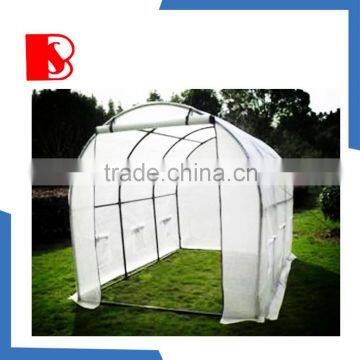 pe tarpaulin agricultural greenhouse reinforced plastic is ready selling