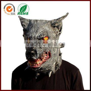 APPROVED FACTORY disguise eco-friendly animal mask