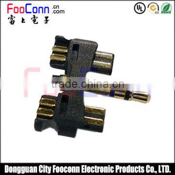 High Quality Cheap male female connector used for xbox 360 controller