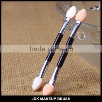 Mini Eyeshadow Applicator Double End Eyeshadow Sponge Mini Sumdger Brush