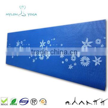 Eco - friendly manufacturer hot sale lower price yoga mat