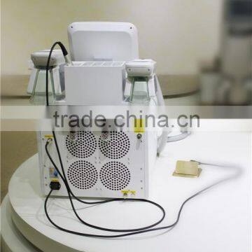 Body Reshape 2015 Newest Triplehead Cryolipolysis Slimming Machine/hottest 3 Handles Cryolipolysis Fatfreezing Cryot 8.4