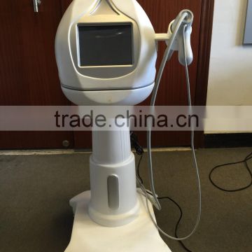 Eye Wrinkles Removal Hifu Facial Treatment Machines Private Tightening Machine 300W