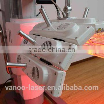 Best Acne Treatment / Acne Skin care Treatment Skin Care Pdt Machine Led Facial Light Therapy Machine photo-2