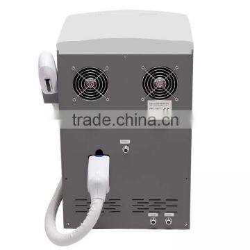 Professional Powerful SHR IPL Elight rf Hair Removal Machine for Sale VH603 photo-6