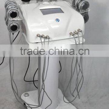 Cellulite Reducing Shaping Machine/Cavitation Weight Loss Machine Body Shaping &Conturing Device VG-400uk