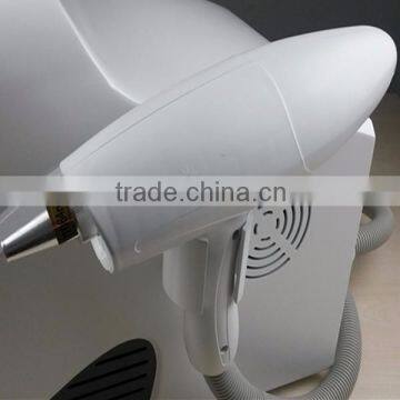 Laser Tattoo Removal Equipment 8 Inch Super Touch Screen Portable Long Hori Naevus Removal Pulse Q Switched Nd YAG Laser Tattoo Removal photo-3