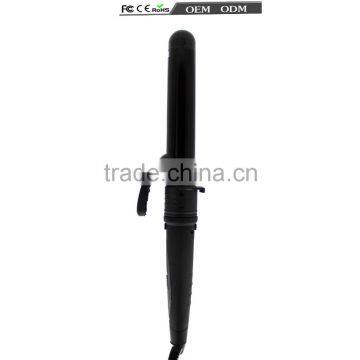 Hot Selling Best Price Automatic Hair Curler as Seen on tv Electric Lcd Curl Hair Tool