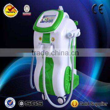 Freckle and Pigment Removal E-light Laser Smart System photo-3