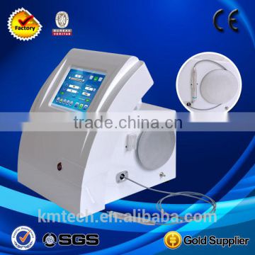 2016 CE Approved Non invasive 980nm diode laser/spider vein removal machine/vein stopper