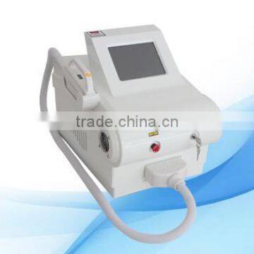 Professional portable E-light hair removal beauty machine C005 for sale